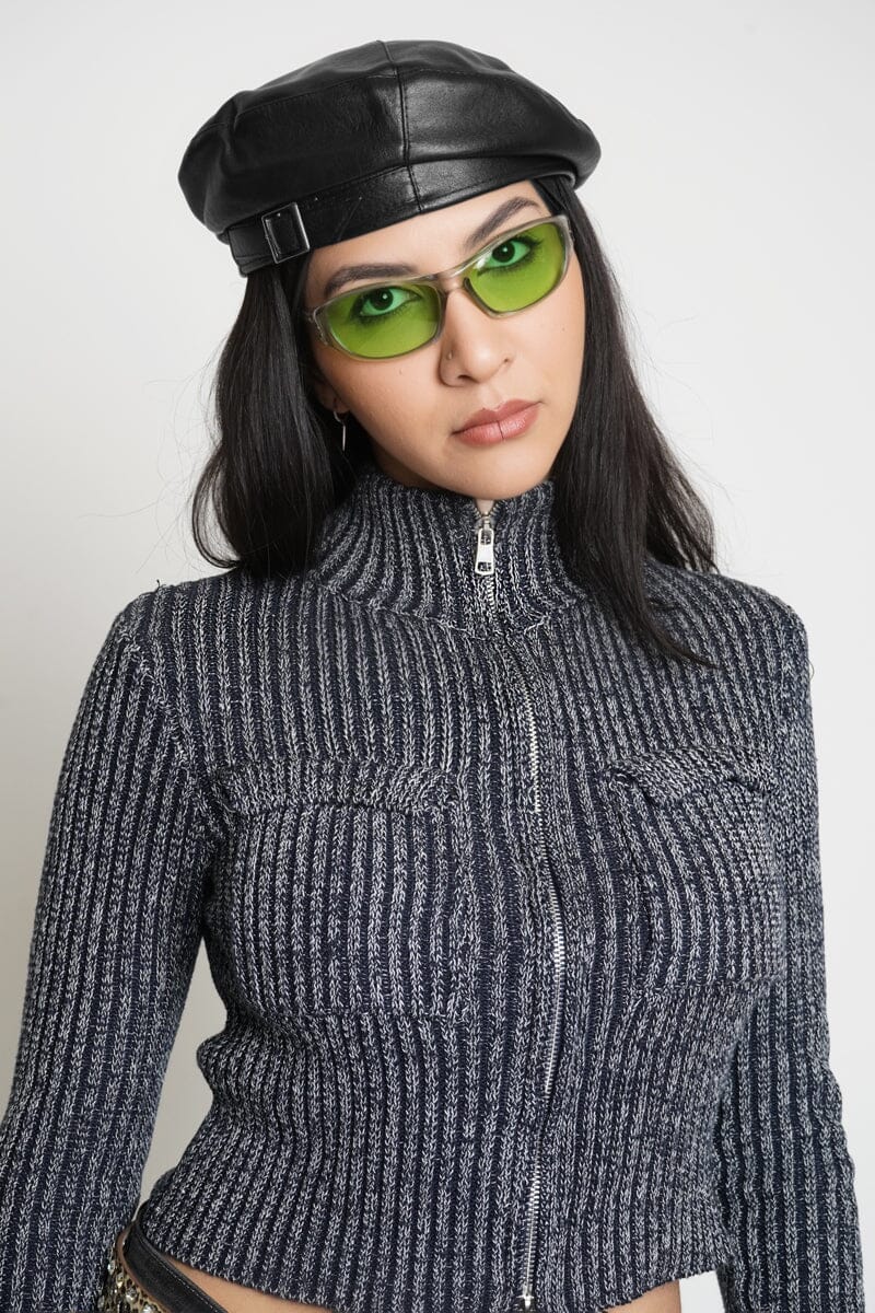Verte Sunnies Sunglasses NOCTEX